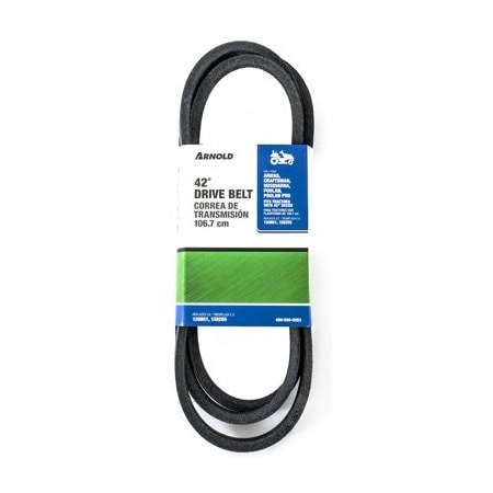 Arnold 42 Mower DR Belt 490-500-0053